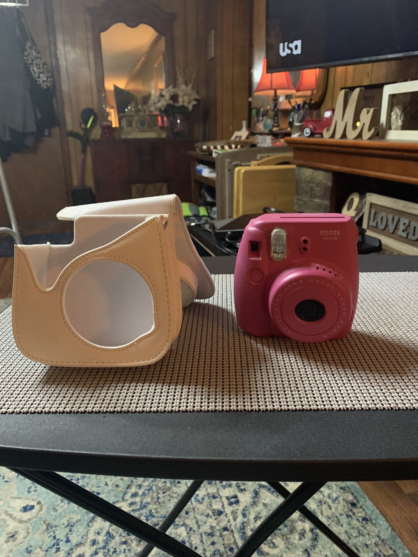 Fujifilm Camera