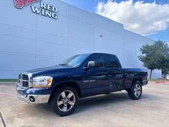2006 RAM 1500