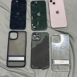 Iphone 13 Phone Case