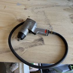 Orig $300-600 Chicago Pneumatic Impact Wrench air 
