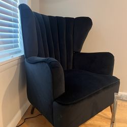 Accent chair 