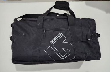 Bag Burton Duffel Bag Size 24”x13”x13” Luggage