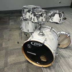 PDP Concept Maple By DW