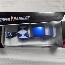 Power Ranger RX3