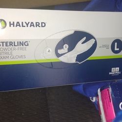 Med Gloves 
