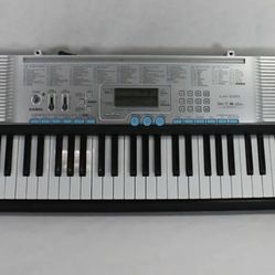 $125.00 Casio LK-220 Includes Delivery