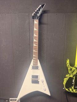 Jackson cdx22 concorde set neck emg marty friedman