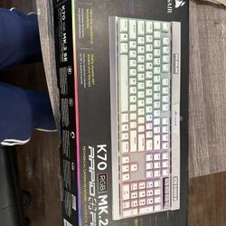 Gaming Keyboard