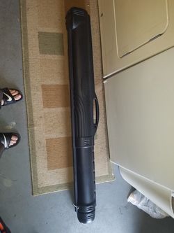 Gun case
