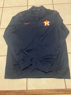 Nike Houston Astros Men’s Jacket Size M