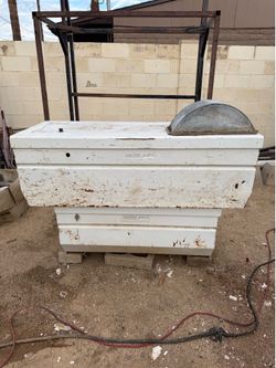 Tool box