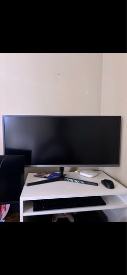 Working monitor