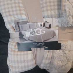 ugg westwood quilt