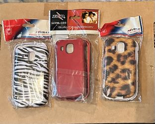 Mobile Cell Phone Designer Case 