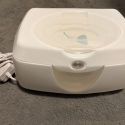 $15 Munchkin Baby Wipes Warmer 
