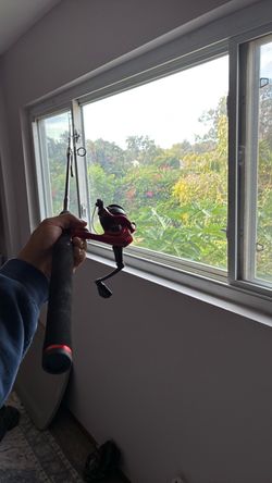 Ugly stick gx2 6,0”