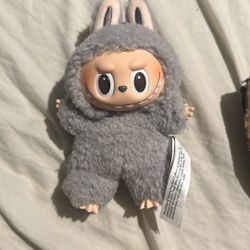 Authentic Labubu 
