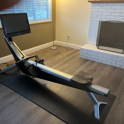 Hydrow Rower