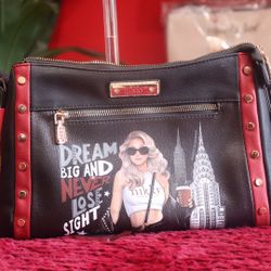 NL Shoulder Bag 