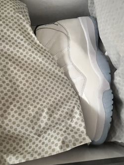 Retro Jordan 11 Legend Blue Men’s Size 13
