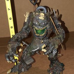 1998 McFarlane Toys Spawn The Heap Action Figure 