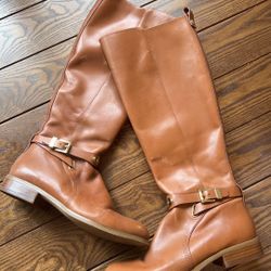 Michael Kors Boots size 7