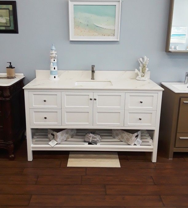 Bathroom vanity CLEARANCE for Sale in Pompano Beach, FL OfferUp