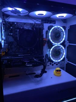 I can build you any kind of Gaming/Office Computer