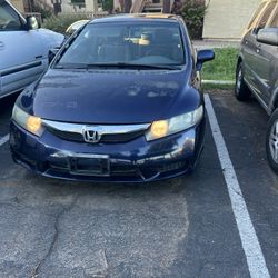 2010 Honda Civic