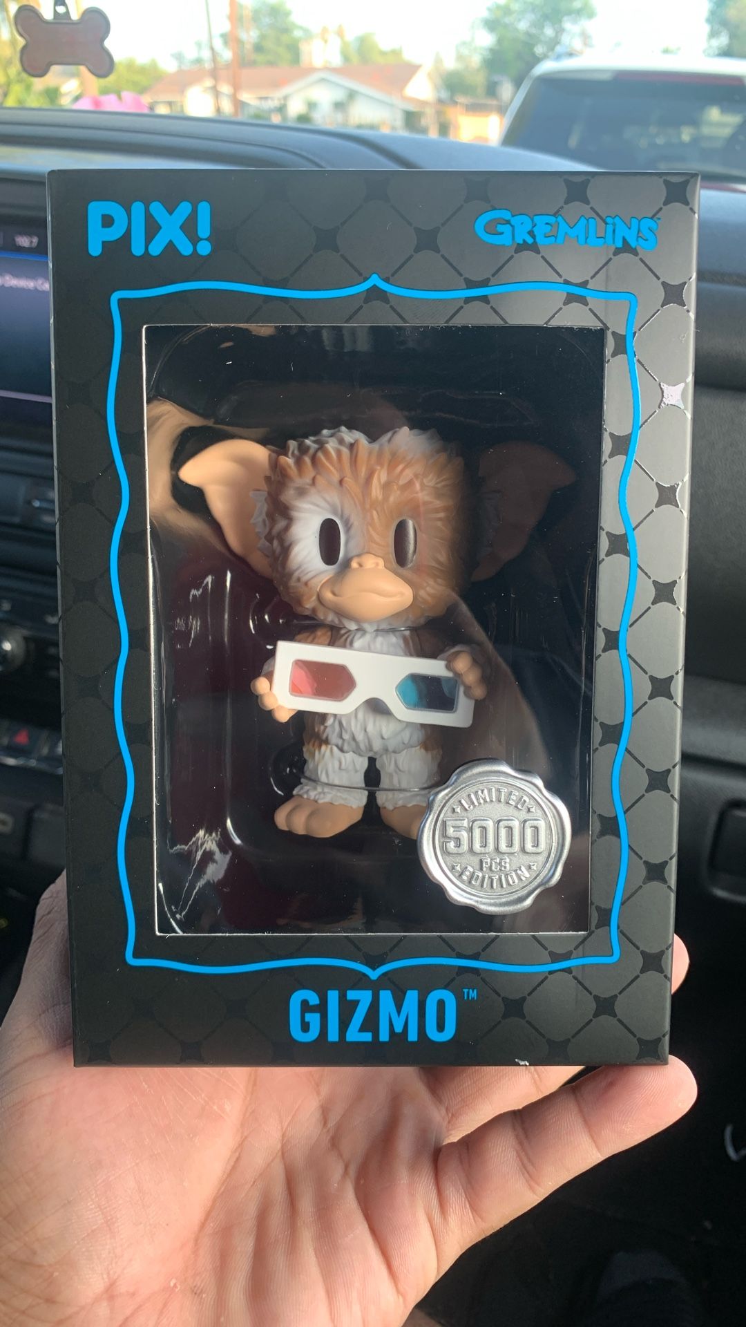 Thrill Joy Gizmo 