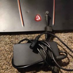 Msi Gaming Laptop 
