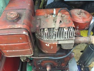Briggs and Stratton