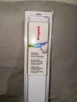 Cord cover kit