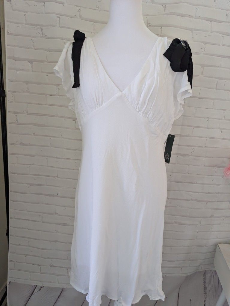 New Wild Fable Dress Juniors Size L