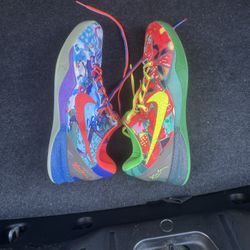 Kobe 8 (What The Kobe)