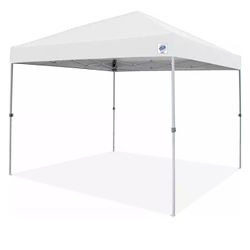 10x10 Ez Up Canopy/Awning 