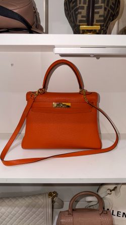 HERMES KELLY BAG