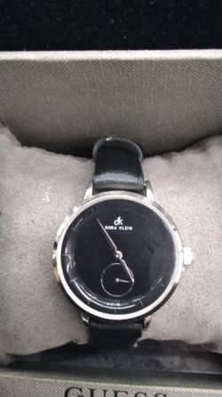 Dora Klein  Women's Watch