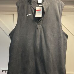Nike Men’s Large Vest New