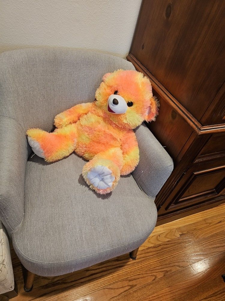 Armchair.
