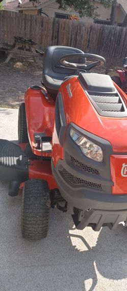 Only 3 Hours Of Running !! New Husqvara. Twin Engine