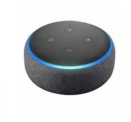 Amazon Echo Dot (3rd Generation)