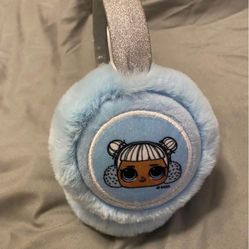 lol Earmuffs 