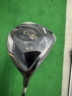 Cleveland Custom 588 9* Driver