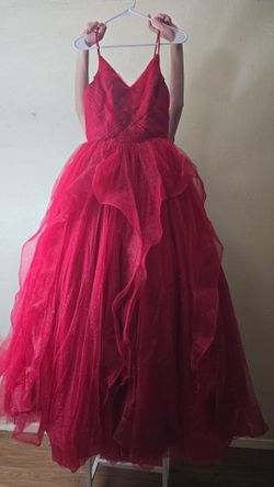 Quinseñera / Sweet 16 Gown