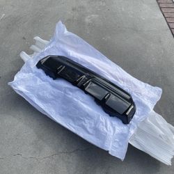 PERFORMANCE V1 DRY CARBON FIBER REAR DIFFUSER - G42 M240I