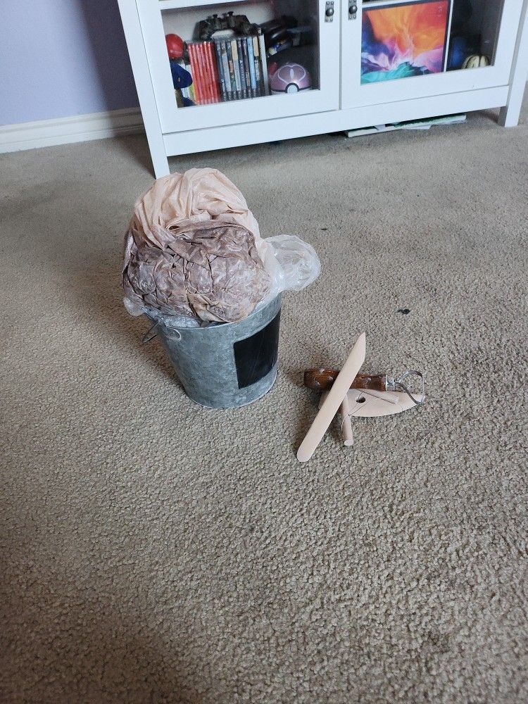Clay Equipment