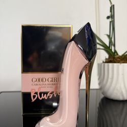 Good Girl Blush 