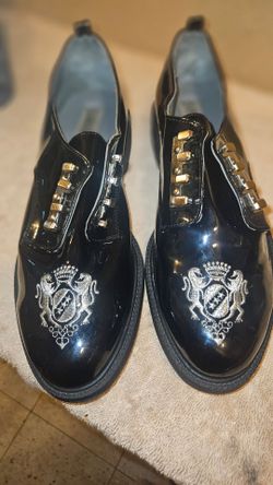 Zapatos De Hombre
