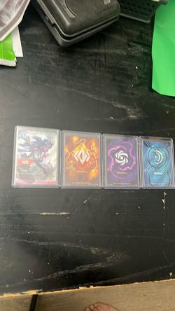 Kaisa sp and alt runes